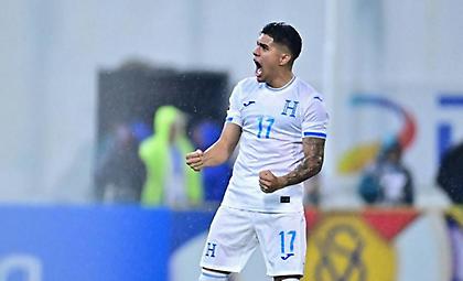 Ολυμπιακός: Ολοκληρώθηκε η μεταγραφή του Πάλμα - Προχωράει ο δανεισμός του Μασούρα στην Μπόχουμ!