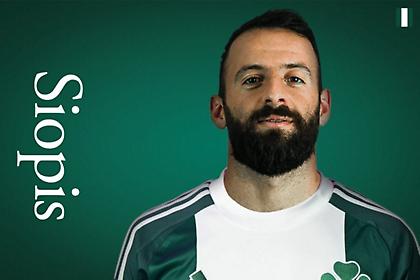 Τρομερό βίντεο του Παναθηναϊκού για Σιώπη - «Ωραίο δίδυμο το Μπάκα-Φώτης, αλλά σαν να λείπει κάτι…»