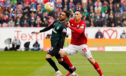 Βέρντερ-Μάιντς