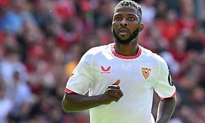 Παίρνει Ιχεανάτσο η Σέλτικ