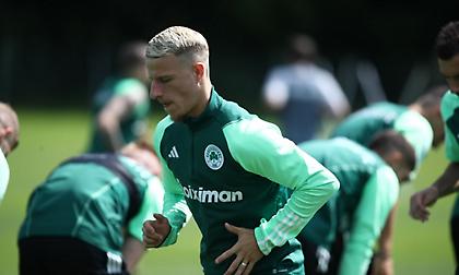 «Προχωρημένες επαφές Παναθηναϊκού – Βίσλα για Τρουιγιέ»