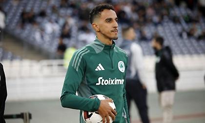 Με Ζέκα η ενδεκάδα του Παναθηναϊκού για ΟΦΗ