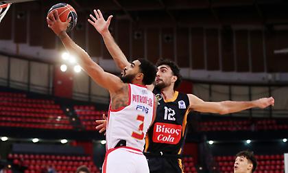 Stoiximan GBL: Ενδιαφέρουσες αναμετρήσεις σε Πάτρα και Γλυφάδα