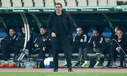 Βιτόρια: «Ποιοτική ομάδα ο ΟΦΗ - Να σταθούμε στο ύψος των περιστάσεων»