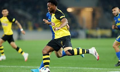 Τσακίρης: «Πιέζει για άμεση πώληση ο Λιβάι Γκαρσία - Η πρόταση είναι από Γαλλία ή Αγγλία, κάτω από 20 εκατ. ευρώ»!