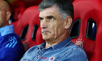 Μεντιλίμπαρ: «Τα παιχνίδια σαν αυτό του Λεβαδειακού πρέπει να τα κερδίσουμε αν θέλουμε να πάρουμε το πρωτάθλημα»