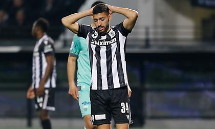 Τελικά φεύγει από τον ΠΑΟΚ ο Τισουντάλι - Άλλαξε άποψη ο παίκτης