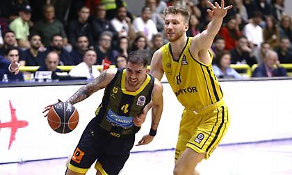 Μαρούσι-Άρης