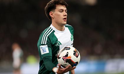 Πελίστρι: «Δείξαμε ότι είμαστε μεγάλη ομάδα - Η ρεβάνς με τον Ολυμπιακό είναι τελικός για εμάς»