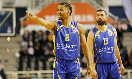 Πέρασε από την Πυλαία και πήρε βαθιά βαθμολογική ανάσα το Λαύριο!