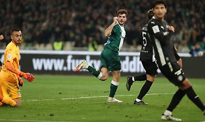 Νικολογιάννης: «Οδοστρωτήρας ο Παναθηναϊκός, κέρδισε και τη νεοσύστατη παράγκα του ελληνικού ποδοσφαίρου»!