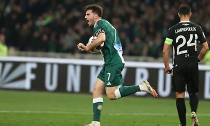 Ολική ανατροπή για τον Παναθηναϊκό: Γύρισμα Τετέ, επαφή Βαγιαννίδη και 3-2!