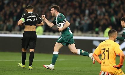 Βαθμολογία: Μόνος δεύτερος ο Παναθηναϊκός και στον πόντο από τον Ολυμπιακό!