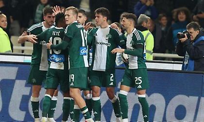 Τα σχόλια στον bwinΣΠΟΡ FM 94,6 για την επική ανατροπή του Παναθηναϊκού ενάντια στον ΟΦΗ