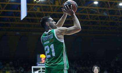 Παπαπέτρου: «Οι τραυματισμοί αλλάζουν τις ισορροπίες - Έχουμε μπροστά μας δύο κομβικά ματς»