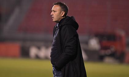 Μπράτσος: «Με αυτές τις διαιτησίες το ελληνικό ποδόσφαιρο γυρίζει χρόνια πίσω»