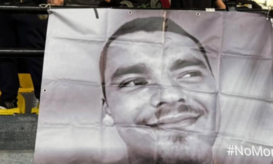 Τίμησε τη μνήμη του Άλκη Καμπανού το Μαρούσι