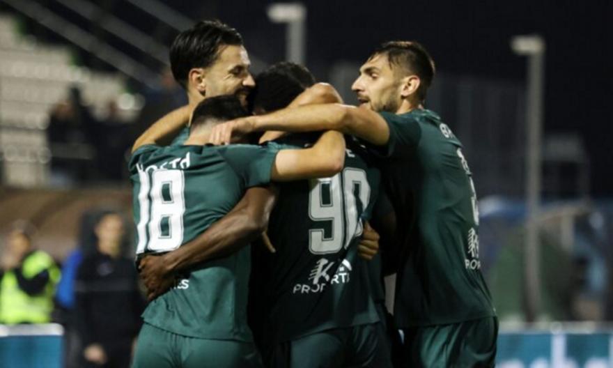 Χωρίς Μπάλτσι και Βήχο ο Λεβαδειακός κόντρα στον Ολυμπιακό