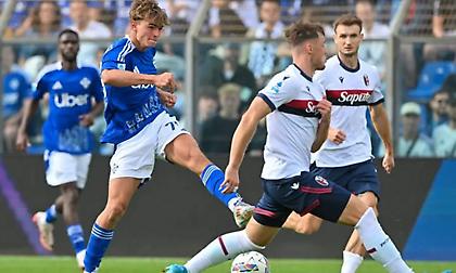 Μπολόνια-Κόμο