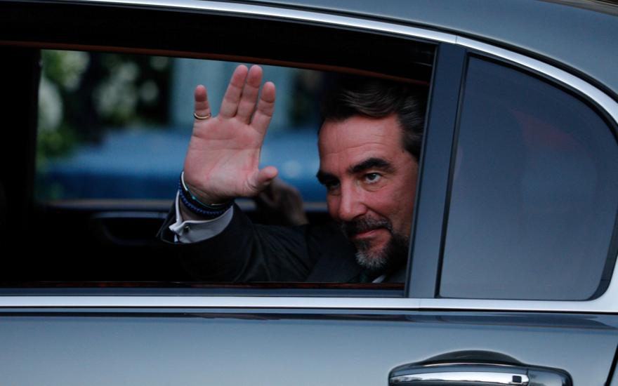 Το ασύλληπτο λάθος του έγκριτου Tatler!