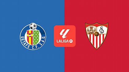 Χετάφε-Σεβίλλη