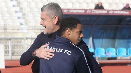 Ηρακλής-Καμπανιακός