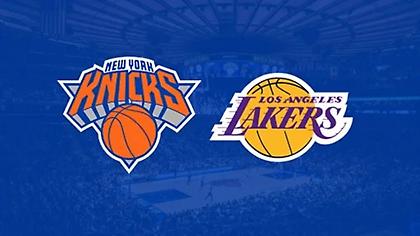 Νικς-Λέικερς