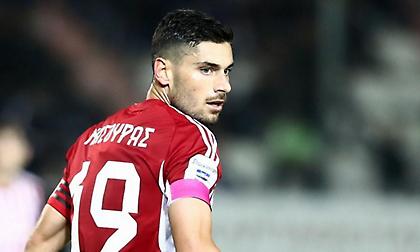 Ολοκληρώθηκε η μεταγραφή του Μασούρα από τον Ολυμπιακό στην Μπόχουμ