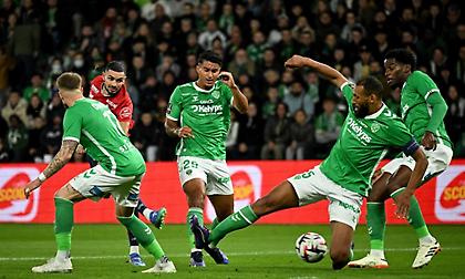 LIVE TV: Λιλ-Σεντ Ετιέν