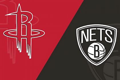 Ρόκετς-Νετς