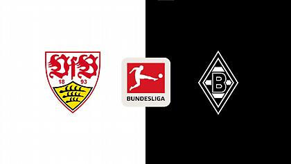 Στουτγκάρδη-Γκλάντμπαχ