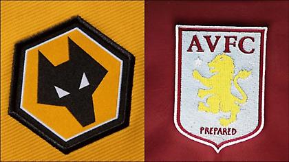 Γουλβς-Άστον Βίλα