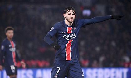 LIVE TV: Μπρεστ-Παρί