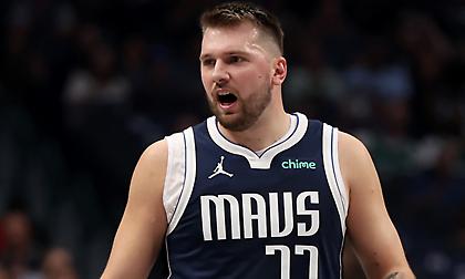 Ο Ντόντσιτς χάνει «χρυσό» συμβόλαιο πηγαίνοντας στους Λέικερς