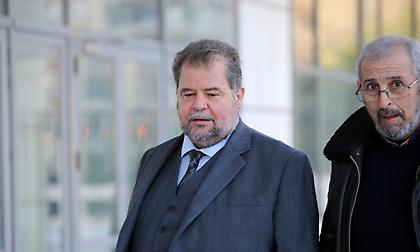 Απεβίωσε ο Ευάγγελος Μπαταγιάννης, πρώην πρόεδρος της Super League