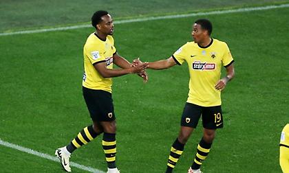 Κετσετζόγλου: «Πάνω από 90% οι πιθανότητες πώλησης του Γκαρσία-Δεν δίνει και τον Ελίασον η ΑΕΚ»