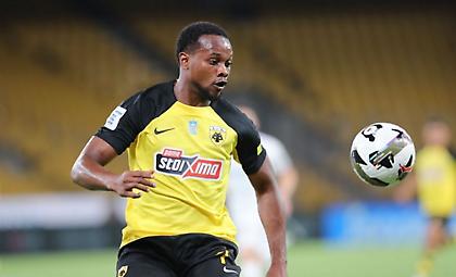 Ρωσικά ΜΜΕ: «Δεν χαλάει του Λιβάι Γκαρσία, στα 18,5 εκατ. ευρώ το deal»