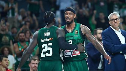 Λορένζο Μπράουν: Ο «υπολογιστής» που πρέπει να μπει στην εξίσωση