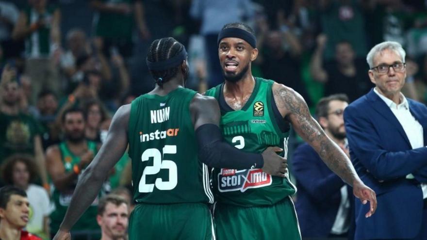 Λορένζο Μπράουν: Ο «υπολογιστής» που πρέπει να μπει στην εξίσωση