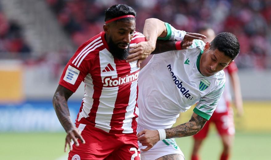 Νικολακόπουλος: «Focus ως το τελευταίο λεπτό ο Ολυμπιακός, γιατί όλα τα ματς του Λεβαδειακού είναι… θρίλερ!»