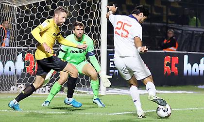 Athens Kallithea-Άρης: Ματς-παγίδα για τους «κίτρινους» που ψάχνουν σερί