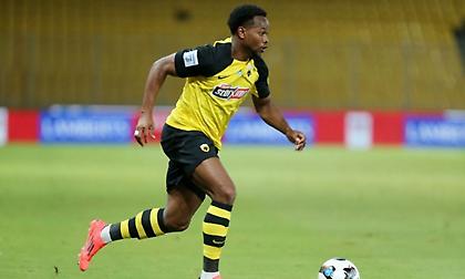 Από Σπαρτάκ Μόσχας η πρόταση για Λιβάι Γκαρσία-Τα δεδομένα της υπόθεσης