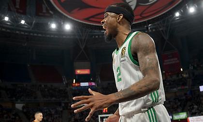 Πετρίδης: «Πέφτει σε Γκρέιμπριελ και Μήτογλου το βάρος – Είναι στοίχημα να ανέβει ο Μπράουν»