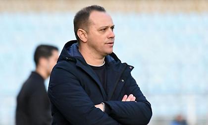 Νέα πρόσωπα αλλά και απουσίες στην αποστολή της Λαμίας για Asteras AKTOR