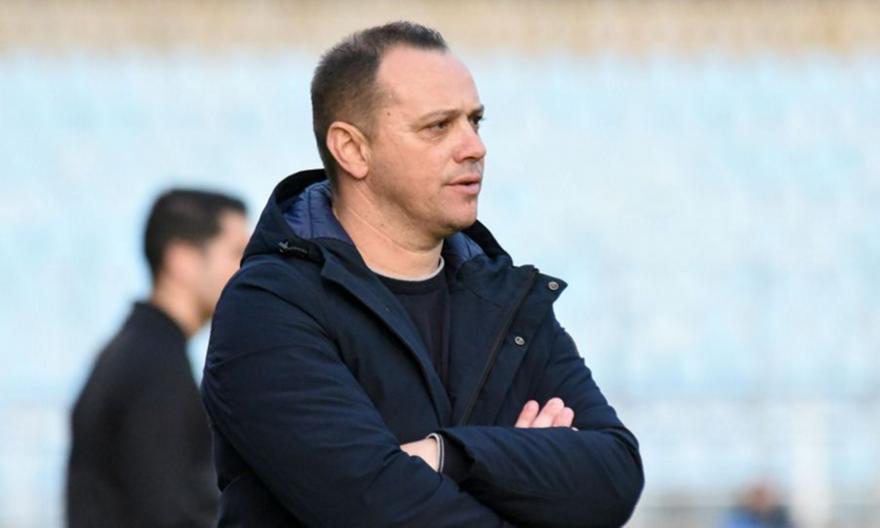 Νέα πρόσωπα αλλά και απουσίες στην αποστολή της Λαμίας για Asteras AKTOR