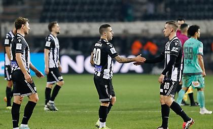 Τσορμπατζόγλου: «Πάει για βασικός ο Πέλκας στο ντέρμπι – Έχει λύσεις και καλή αύρα ο ΠΑΟΚ»