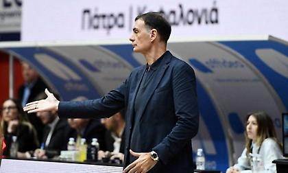 Μπαρτζώκας: «Δεν νομίζω να παίξουν Γουόκαπ και Βιλντόσα στη διαβολοβδομάδα»