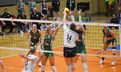 Αγνώριστος Παναθηναϊκός, ηττήθηκε στην έδρα του από τον εντυπωσιακό ΑΟ Θύρας!