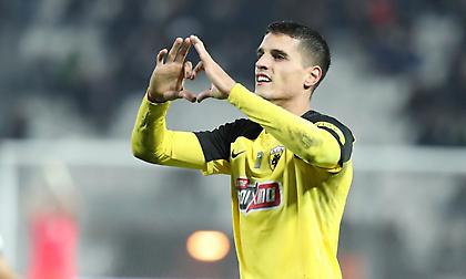 Βαθμολογία: Ξανά στο -4 από Ολυμπιακό μαζί με Παναθηναϊκό η ΑΕΚ - Στο -10 από την κορυφή ο ΠΑΟΚ!