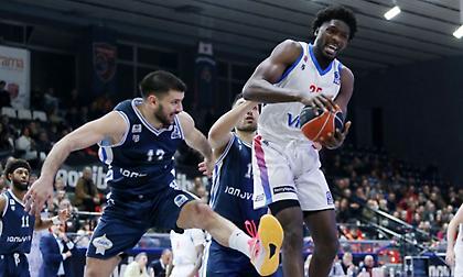 Πανιώνιος-Καρδίτσα